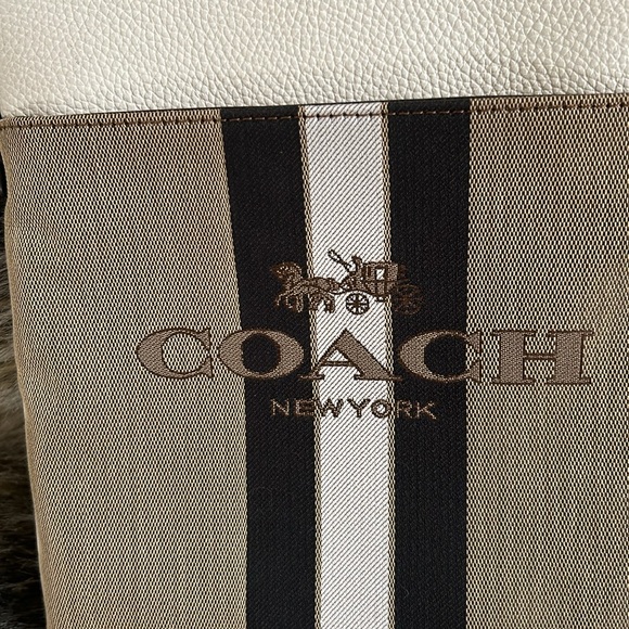 Coach Small Crossbody Bag - Picture 2 of 11